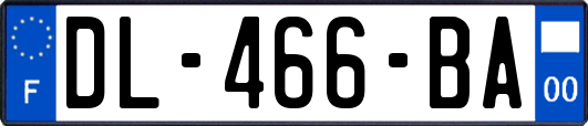 DL-466-BA