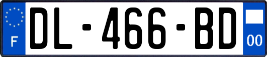 DL-466-BD