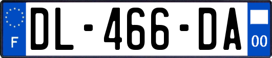 DL-466-DA