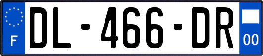 DL-466-DR