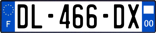 DL-466-DX