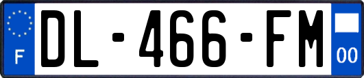 DL-466-FM