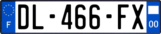 DL-466-FX