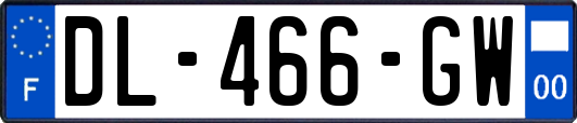 DL-466-GW