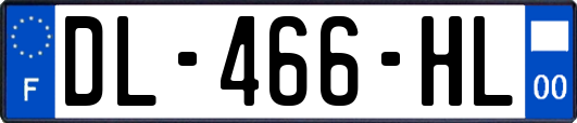 DL-466-HL