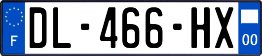 DL-466-HX