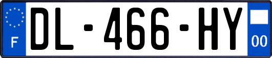 DL-466-HY