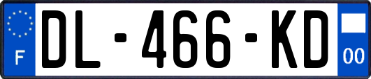 DL-466-KD