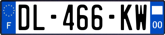 DL-466-KW