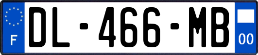 DL-466-MB