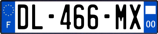 DL-466-MX