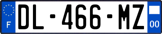 DL-466-MZ