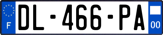 DL-466-PA