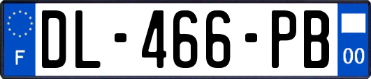 DL-466-PB