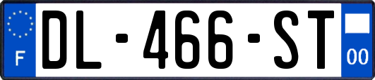 DL-466-ST