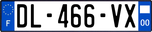 DL-466-VX