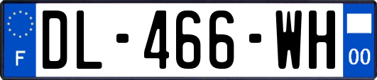 DL-466-WH