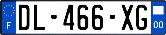 DL-466-XG