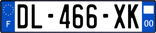 DL-466-XK