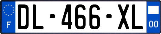 DL-466-XL