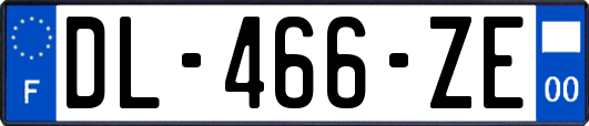 DL-466-ZE