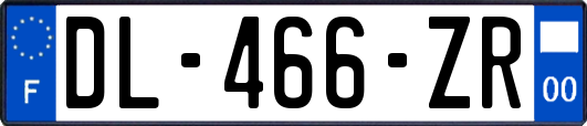 DL-466-ZR