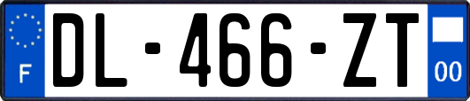 DL-466-ZT