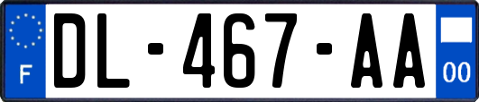 DL-467-AA