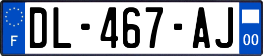 DL-467-AJ