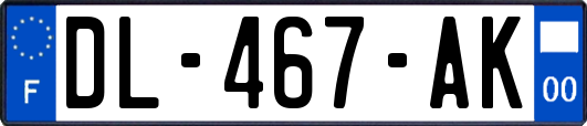 DL-467-AK