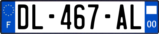 DL-467-AL