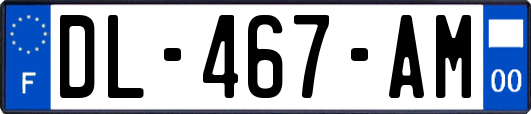 DL-467-AM