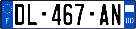 DL-467-AN