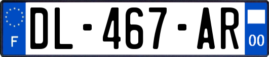 DL-467-AR