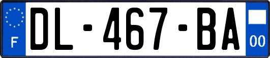 DL-467-BA