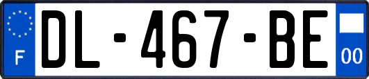 DL-467-BE