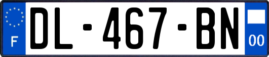 DL-467-BN