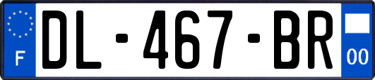 DL-467-BR