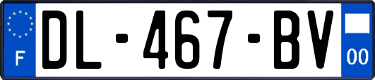 DL-467-BV