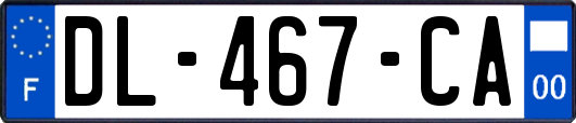 DL-467-CA