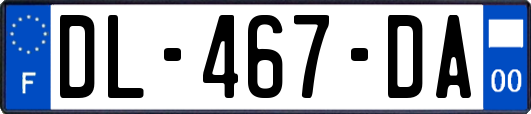 DL-467-DA