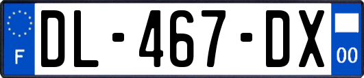 DL-467-DX