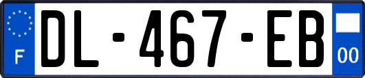 DL-467-EB