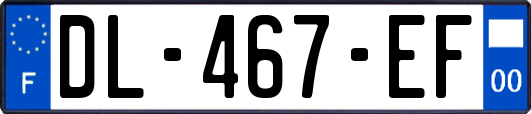 DL-467-EF