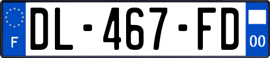 DL-467-FD