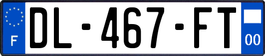 DL-467-FT