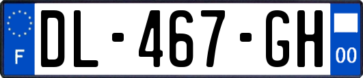 DL-467-GH