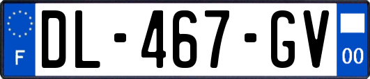 DL-467-GV