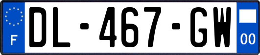 DL-467-GW