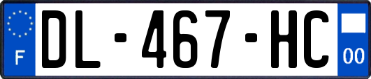 DL-467-HC